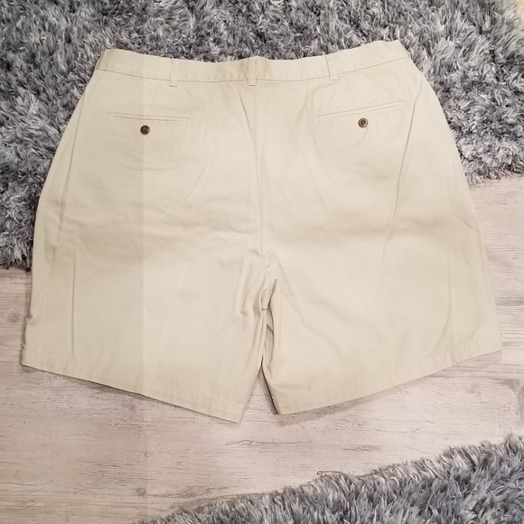 🏃‍♂️Mens Dress Shorts - Picture 2 of 3